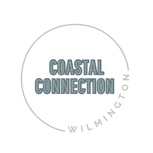 Home Coastal Connection Permanent Jewelry